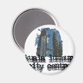 klcc1 magnet (Vorderseite/Rückseite)