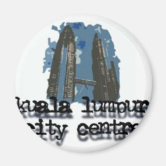 klcc1 magnet (Vorne)