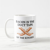 Klebeband der Küche Kaffeetasse (Links)