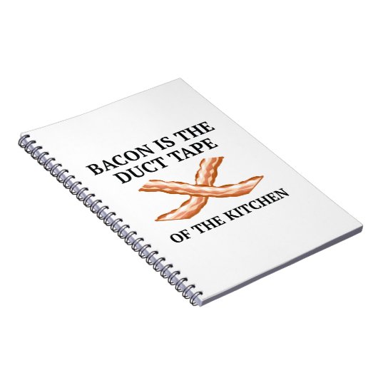 Klebeband der Küche Notizblock (Rechte Seite)