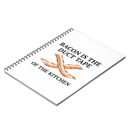 Klebeband der Küche Notizblock (Linke Seite)