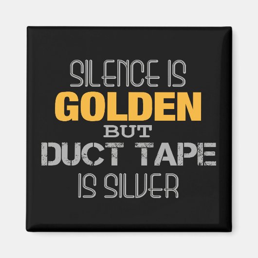 Klebeband Magnet (Vorne)