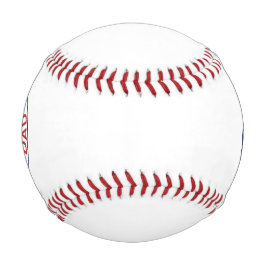 Klebeband-Papa - Baseball