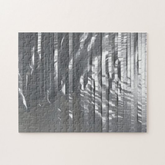 Klebeband Puzzle (Horizontal)