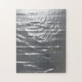 Klebeband Puzzle (Vertikal)