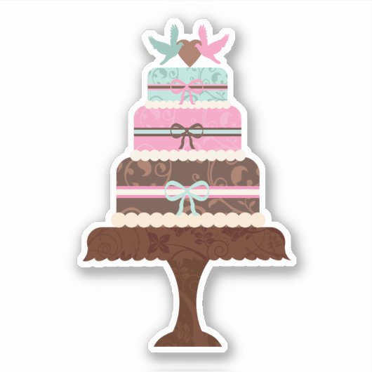 Klebekleber Aufkleber (Vorderseite)