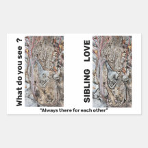 Klebekleber für die Liebe