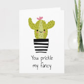 kleben Sie meinen extravaganten Hochzeitstag. Karte (Vorderseite)