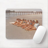 Kleber-Gruppe Mousepad (Mit Mouse)
