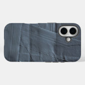 Klebestreifen Foto Case-Mate iPhone Hülle (Rückseite (Horizontal))