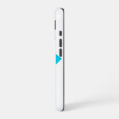 Klebezettel iPhone 16 Hülle (Linke Seite)