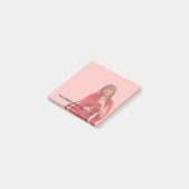 Klebezettel | Notizblöcke | Haftnotizen Post-it Klebezettel (angewinkelt)