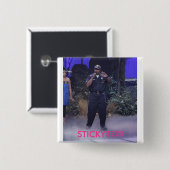 KLEBRIG???? BUTTON (Vorne & Hinten)