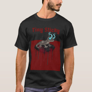 Klebriger Zwerg T-Shirt
