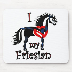 klebriges Design Mousepad