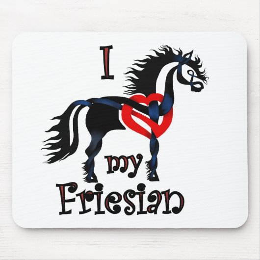 klebriges Design Mousepad (Vorne)