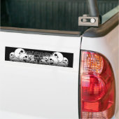 Klebstoff Für Autos Totenkopf Demolixans Boy Autoaufkleber (Auf Lkw)