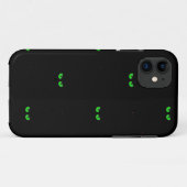 Kleckeraugen, Handyhülle Case-Mate iPhone Hülle (Rückseite (Horizontal))