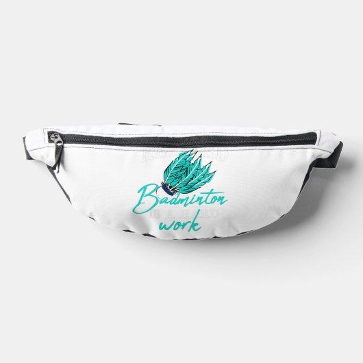 klecklamoras bauchtasche (Ablage )