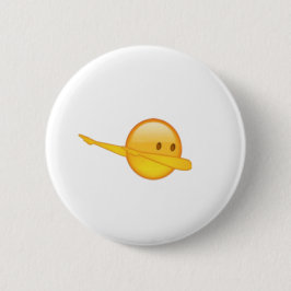Klecks emoji Standardknopf Button
