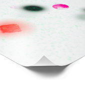 KLECKS FOTODRUCK (Ecke)