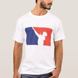 Klecks Toon T-Shirt