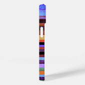 Klee - Abend Case-Mate iPhone Hülle (Rückseite / Rechts)