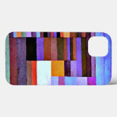 Klee - Abend Case-Mate iPhone Hülle (Rückseite (Horizontal))