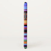 Klee - Abend Case-Mate iPhone Hülle (Hinten/Rechts)