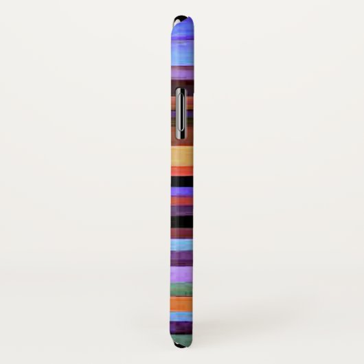 Klee - Abend Case-Mate iPhone Hülle (Hinten/Rechts)