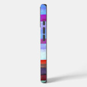 Klee - Abend Case-Mate iPhone Hülle (Rückseite / Links)