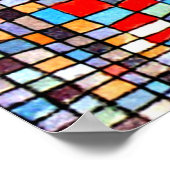 Klee - Abstruse Poster (Ecke)