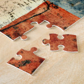 Klee - Adam und kleine Eva Puzzle (Seite)