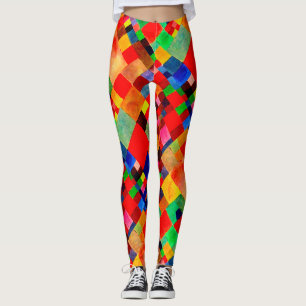 Klee als Nächstes Leggings