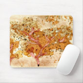 Klee - Alter Baum , 1931 Mousepad (Mit Mouse)