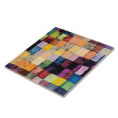 Klee - Alter Klang Fliese (Seite)