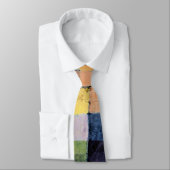 Klee - Alter Klang Krawatte (Gebunden)