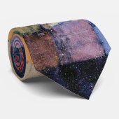 Klee - Alter Klang Krawatte (Gerollt)