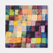 Klee - Alter Klang Magnet (Vorne)