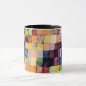 Klee - Alter Klang Tasse (Zentrum)