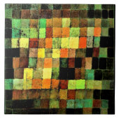 Klee - Ancient Sound Fliese (Vorderseite)