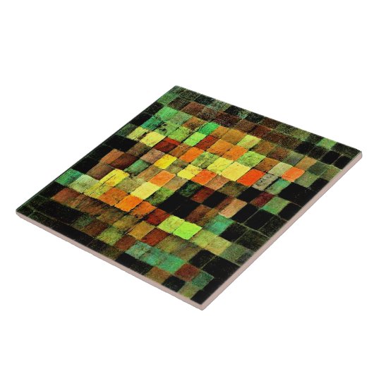 Klee - Ancient Sound Fliese (Seite)