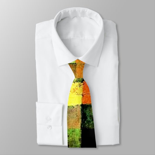 Klee - Ancient Sound Krawatte (Gebunden)