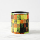 Klee - Ancient Sound Tasse (Zentrum)