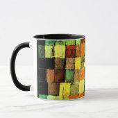 Klee - Ancient Sound Tasse (Links)