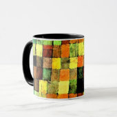 Klee - Ancient Sound Tasse (Vorderseite Links)