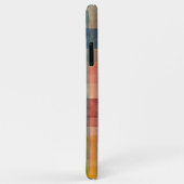 Klee - Architektur des Schlichten Case-Mate iPhone Hülle (Hinten/Rechts)