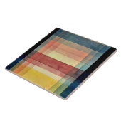 Klee - Architektur des Schlichten Fliese (Seite)