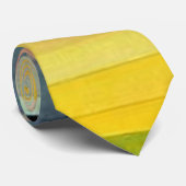 Klee - Architektur des Schlichten Krawatte (Gerollt)