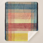 Klee - Architektur des Schlichten Sherpadecke (Vorderseite)